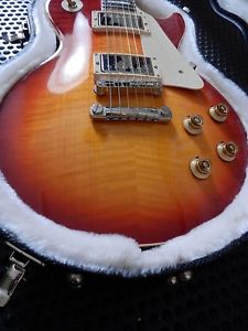 Gibson Les Paul Traditional Plus Top