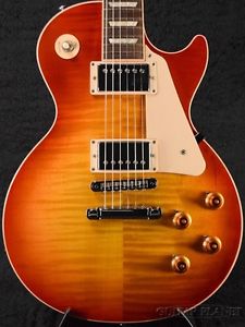 Gibson Les Paul Standard 2013 -Heritage Cherry Sunburst- 2013 Electric Guitar