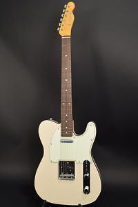 Fender Japan Exclusive Classic 60s Telecaster Custom VW F/S From Japan #