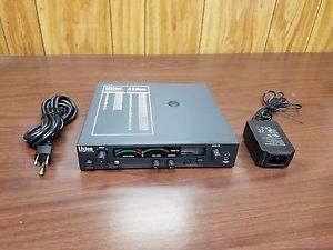 USED Listen Technologies LT-800-216 Stationary RF Transmitter
