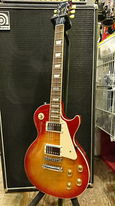Gibson USA Les Paul Traditional120th Anniversary 2014 Made in USA E-Guitar