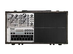 Pittsburgh Modular Lifeforms System-301 Synth EURORACK - DEMO- PERFECT CIRCUIT