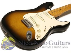 FENDER USA 2005 AMERICAN VINTAGE '57 STRATOCASTER Used Electric Guitar F/S