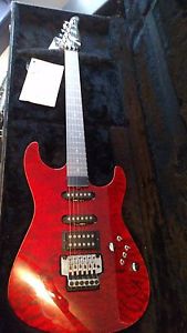 Tom Anderson Drop Top Electric Guitar