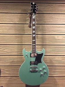 Reverend Kyle Shutt Signature