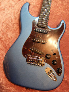 GampL Electric Guitar USA Legacy