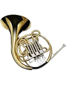 GRASSI FH210 CORNO FRANCESE DOPPIO IN FA-SIB