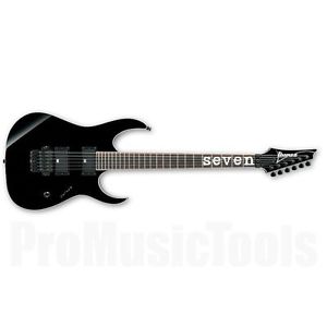 Ibanez MTM1 BK - Mick Thompson Signature - demo  *NEW* mtm-1 mtm-2