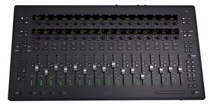 Avid Pro Tools S3 Control Surface with Cover