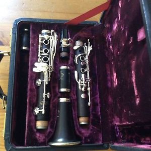 Buffet Crampon Clarinet Festival