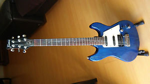 Framus Diablo Pro 2010