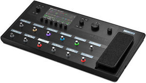 Line 6 Helix Multi Effects Floor Pedal