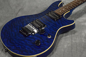 Used Edwards Edwards / E-PO-128FR See Thru Black from JAPAN EMS