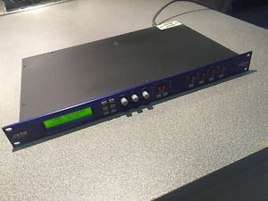 XTA DP244 Sound Processor