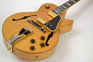 Ibanez George Benson Signature, GB10,Good condition, 1980, Made in Japan!!