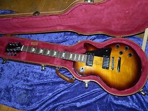 Gibson Les Paul Studio Pro electric guitar 120th Anniversary w/ Case