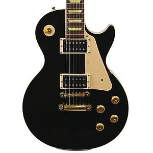 1999 Gibson Limited Edition Les Paul 1960 Classic Ebony