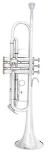Bach Student Model TR300H2 BB Tr