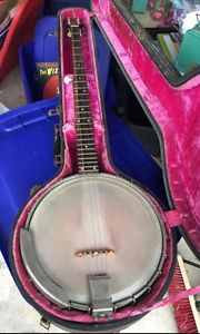 gibson RB-175 Banjo