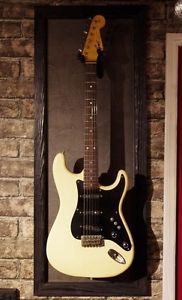 Greco SE-600J jeff beck guitar w/Hard case/456