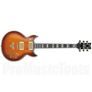 Ibanez AR420 VLS Artist - Violin Sunburst * NEW * ar325 ar-420 ar300