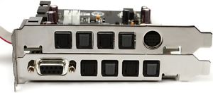 RME HDSPe RayDAT Pcie Soundcard 