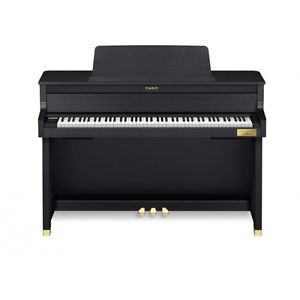 PIANOFORTE IBRIDO CASIO CELVIANO GP 400 HYBRID CINQUE ANNI DI GARANZIA