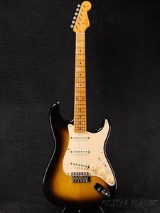 Fender Japan ST57-900 Tobacco Sunburst Made in Japan MIJ Used Guitar F/S #g2097