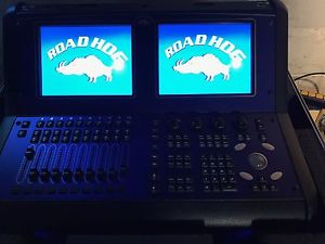 High End Systems Road Hog 3