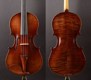 Giovanni Paolo Maggini Contralto Viola Copy A M20+ Viola 16.25"