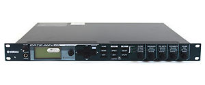 Yamaha Motif Rack XS Synthesizer Synth Sound Module