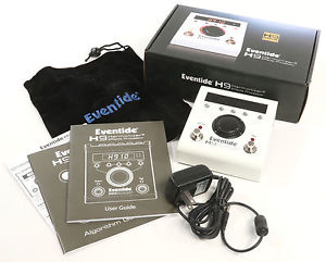 Eventide H9 MAX Harmonizer Multi-effects Effects Processor Pedal