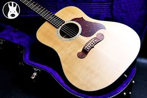 ✯INCREDIBLE✯ GIBSON USA Electro Acoustic CL-20 Standard Plus ✯Natural✯1997✯