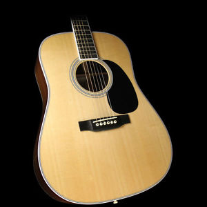 Martin D 35 Acoustic Guitar With
