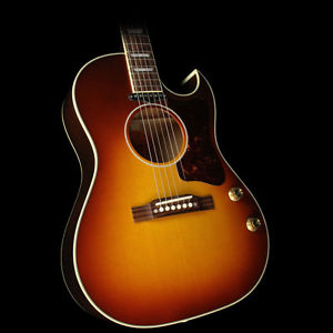 Used 2017 Gibson Montana CF-100E Collectors Edition Acoustic-Electric Guitar