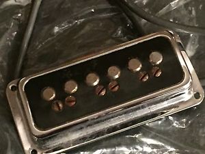 Vinatge DeArmond D'Armond De'Armond Pickup Gretsch d'Armond Dearmond Dearmond