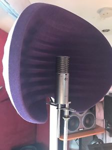 Aston Spirit Microphone & Halo Reflection Filter Bundle - Bargain!