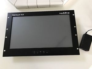 Vaddio TeleTouch 18.5