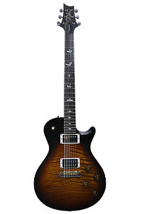 PRS Mark Tremonti Baritone Limited - Black Gold Wrap Burst