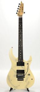 KILLER KG-FASCIST VICE Milky Way Used From Japan #A91