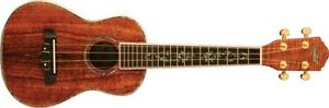 Oscar Schmidt by Washburn OU280SWK Concert Ukulele