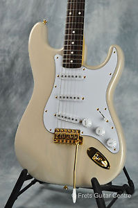 Tokai TST60 Goldstar Sound Electric Guitar (Japan)  - Ash Blonde / Gold Hardware