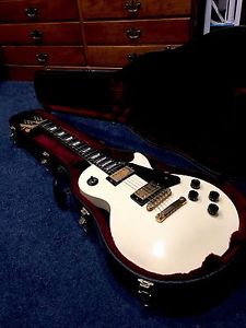 Gibson Les Paul Studio alpine white *1992*