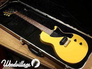 Gibson Les Paul Junior 2015 Electric Guitar Free Shipping