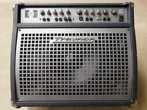 Traynor K-4 Keymaster amp