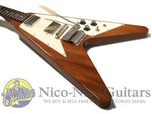 Gibson 2007 Historic 1967 Flying V Maestro  Electric Guitar Free shipping