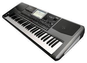 KORG Pa900 61-Key Semi Weighted Professional Arranger Keyboard Fast Shipping