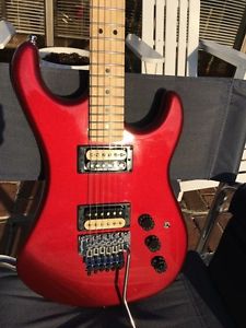 1983 Kramer Pacer Imperial