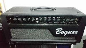 Bogner Alchemist 112 40W 40 watt