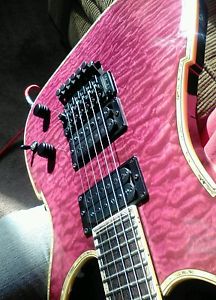Peavey V-Type EXP Limited Edition